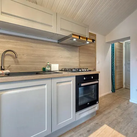Le Canopy - Gare - Cea - Stmicro Apartment Fontaine (Rhone-Alps)