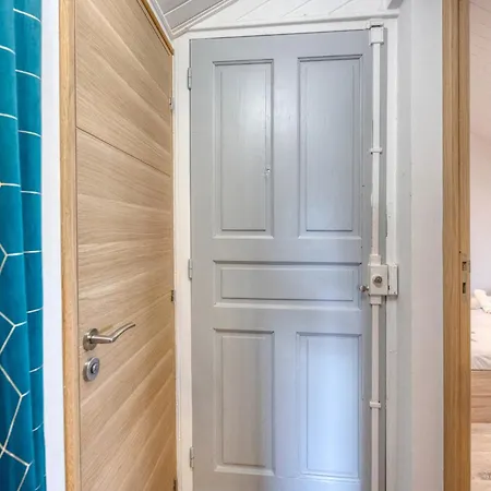 Apartment Le Canopy - Gare - Cea - Stmicro Fontaine (Rhone-Alps)
